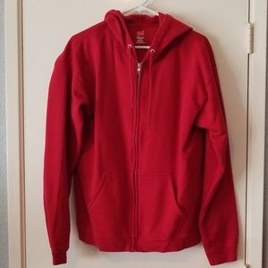 Like new Hanes sweatshirt